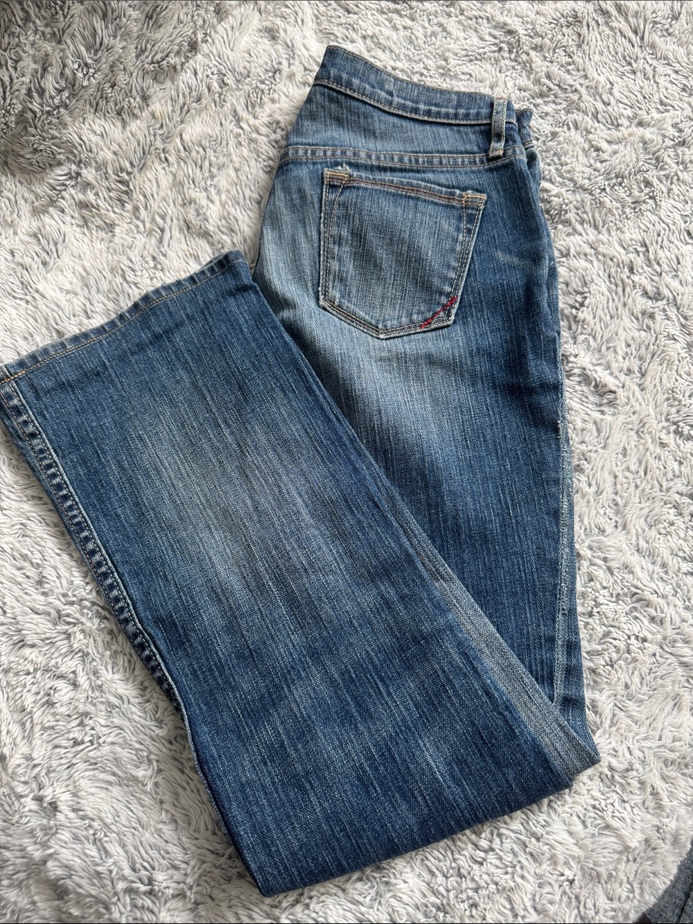 Banana republic jeans